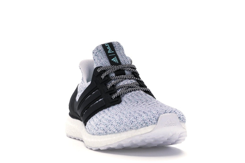 adidas Ultra Boost 4.0 Parley White Blue (Women's)