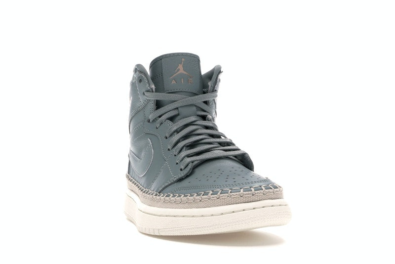 Jordan 1 Retro High Mica Green (Women's)