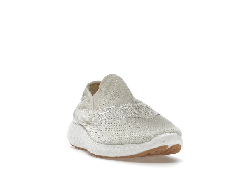 adidas Pure Slip-On Human Made Cream White