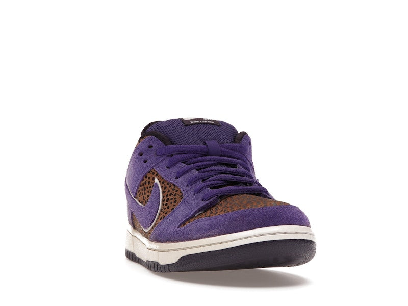 Nike SB Dunk Low Purple Safari