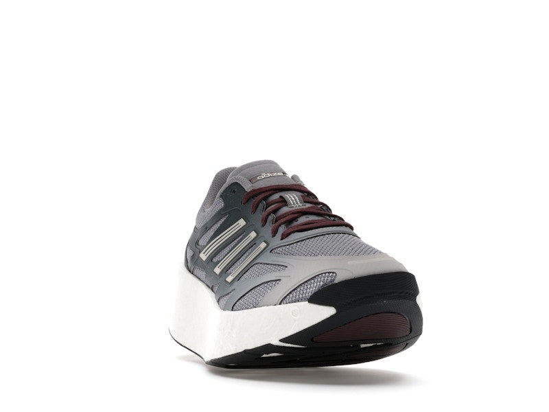 adidas Adizero Aruku Grey Aurora Ruby
