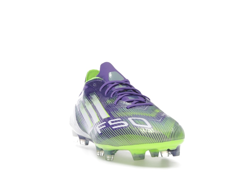adidas F50 Elite FG Radiant Blaze Pack