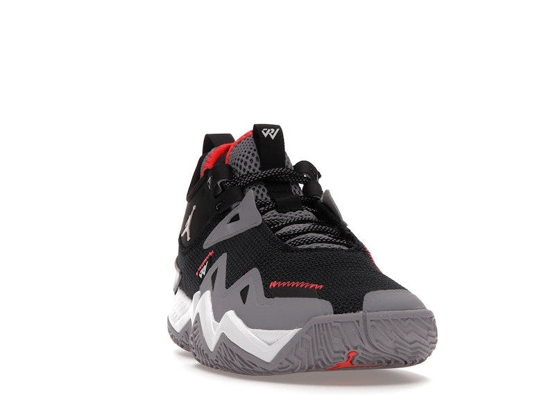 Jordan Westbrook One Take Black Cement