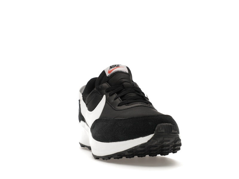 Nike Waffle Debut Black White