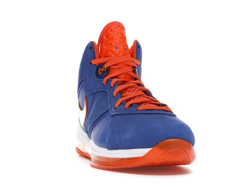 Nike LeBron 8 Hardwood Classic (2021)