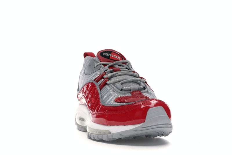 Nike Air Max 98 Supreme Varsity Red