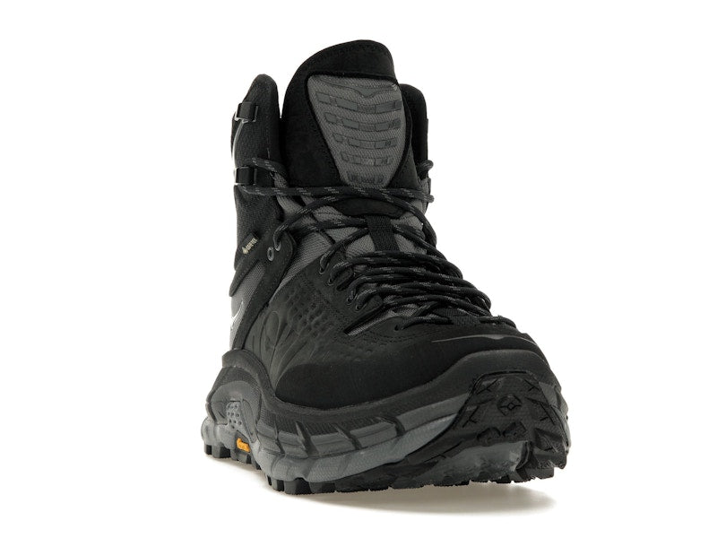 Hoka One One Tor Ultra Hi Gore-Tex Black Castlerock