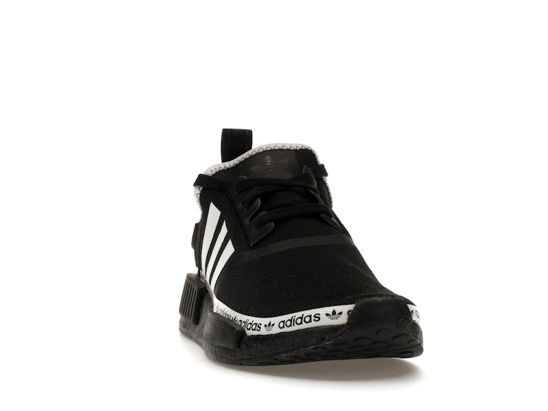 adidas NMD R1 Oreo