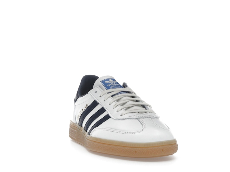 adidas Handball Spezial Made In Germany White Night Indigo