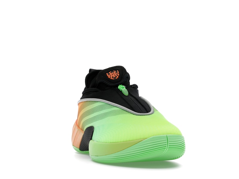 adidas D.O.N. Issue #7 Lime Burst