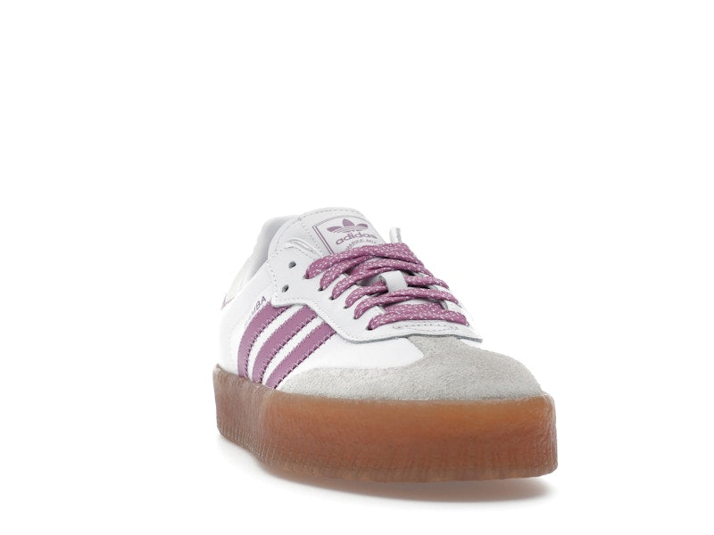 adidas Sambae Preloved Purple (Women's)