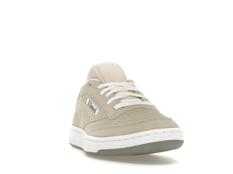 Reebok Club C 85 JJJJound Cork Suede