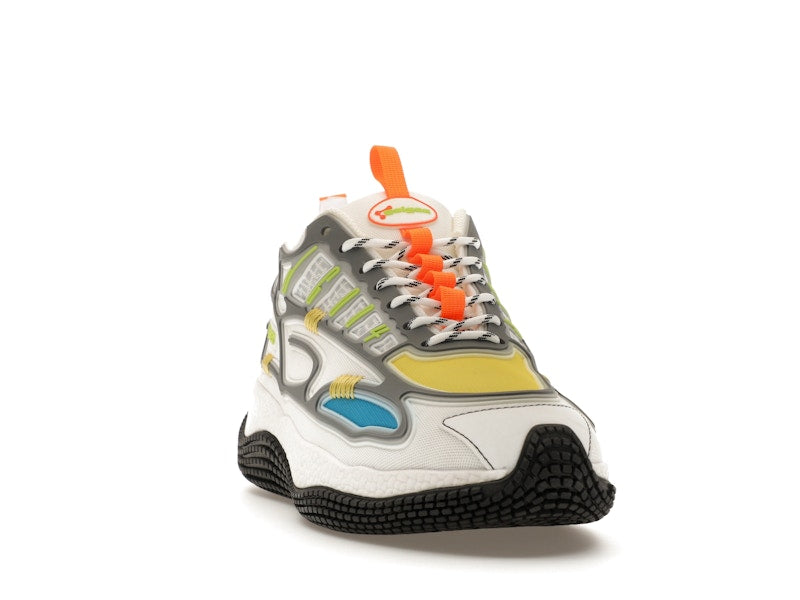 John Geiger 004 Dry Ice