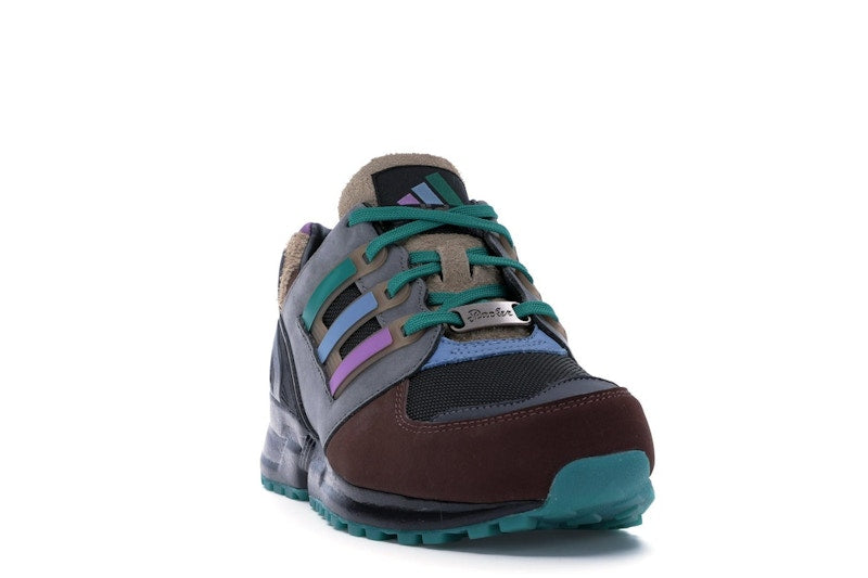 adidas EQT Cushion 91 Packer Shoes Adventure