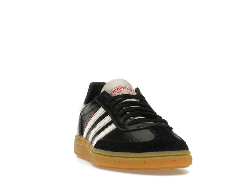 adidas Handball Spezial Core Black Off White Red