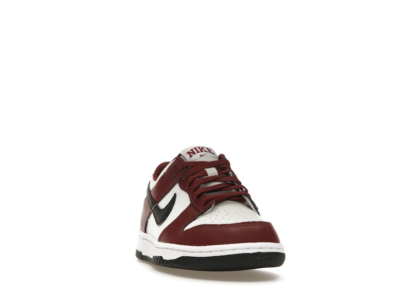 Nike Dunk Low Dark Team Red (GS)