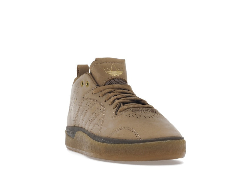 adidas Tyshawn Cardboard Gold Metallic
