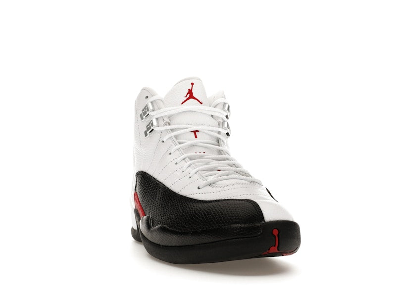 Jordan 12 Retro Taxi Flip