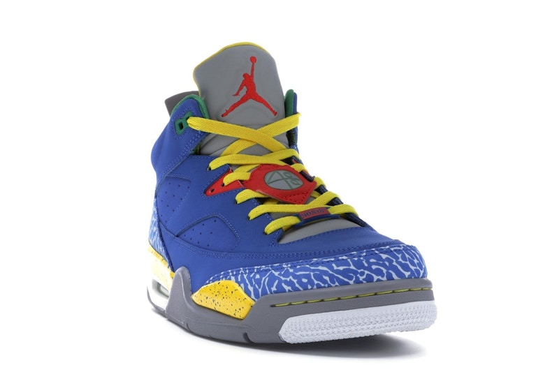Jordan Son of Mars Low Do the Right Thing