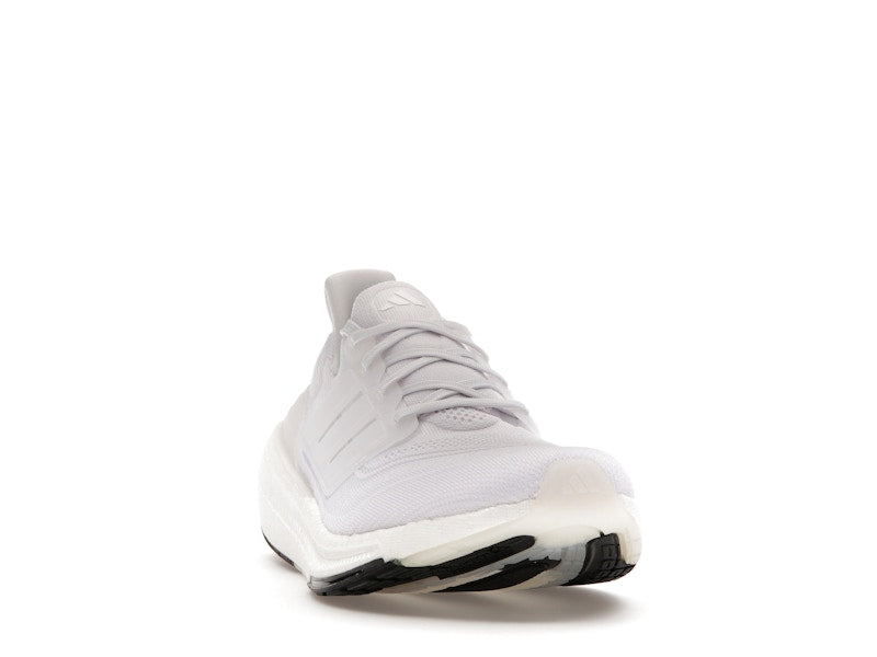 adidas Ultra Boost Light Triple White