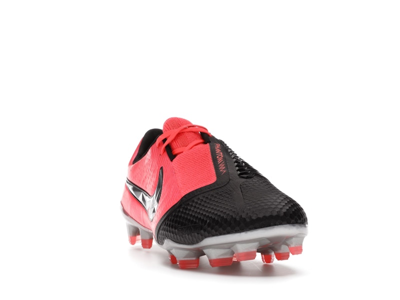 Nike Phantom Venom Elite FG Laser Crimson