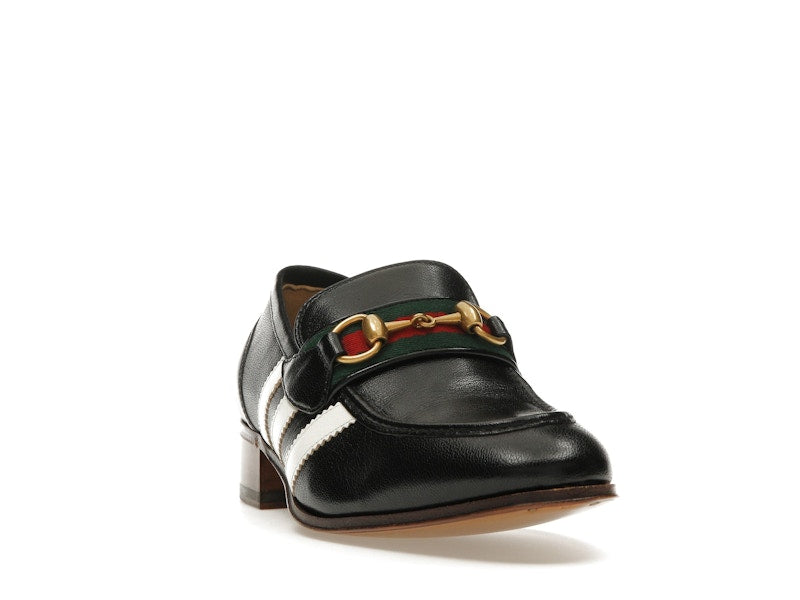 adidas x Gucci Loafer Black