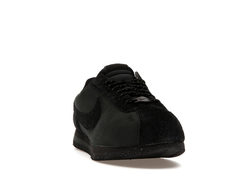 Nike Cortez PRM Great Outdoors Triple Black (Women's)