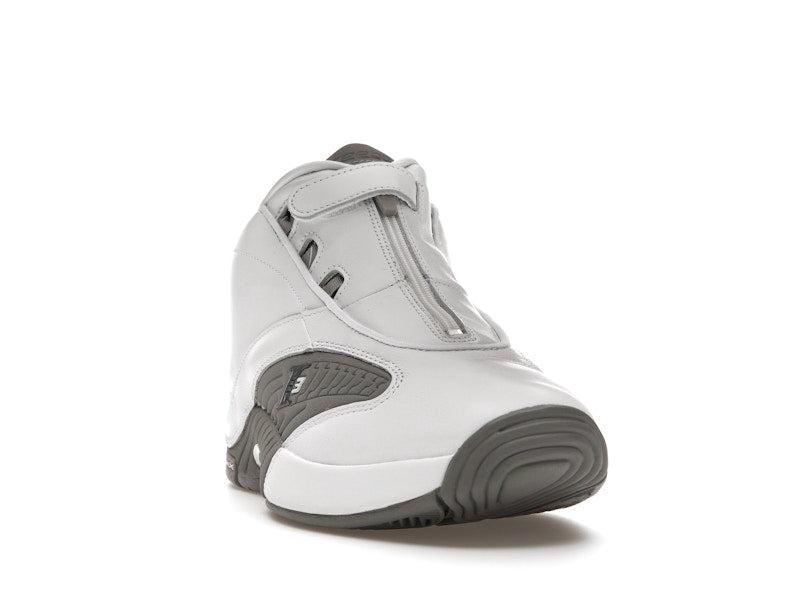 Reebok Answer IV Only the Strong Survive
