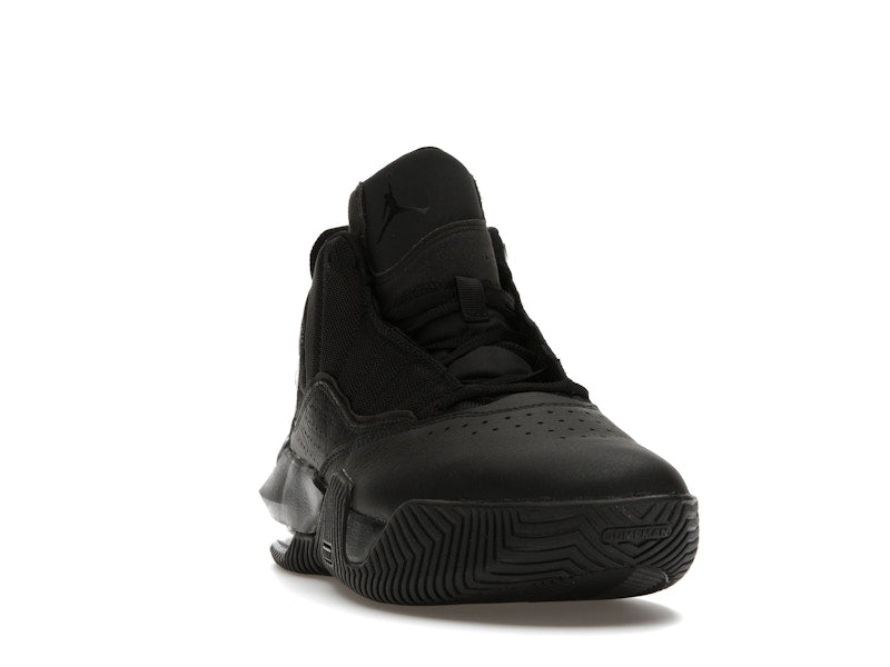 Jordan Stay Loyal Triple Black