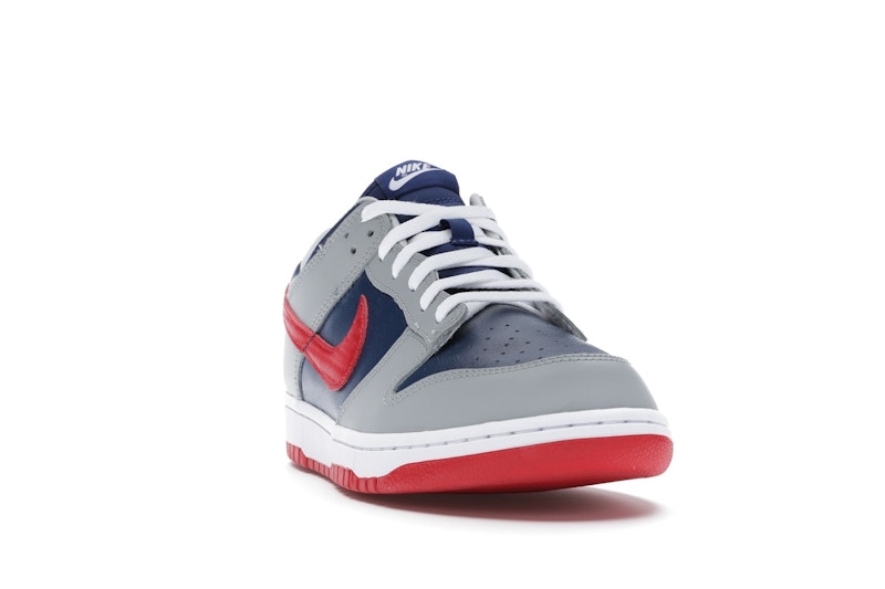 Nike Dunk Low CO.JP Samba (2020)