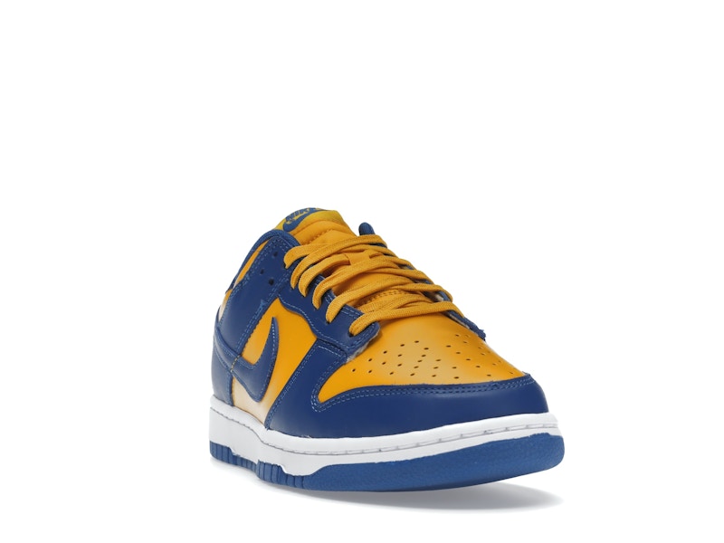 Nike Dunk Low UCLA