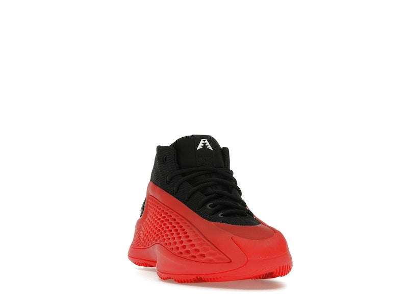 adidas AE 1 Georgia Bulldogs (GS)