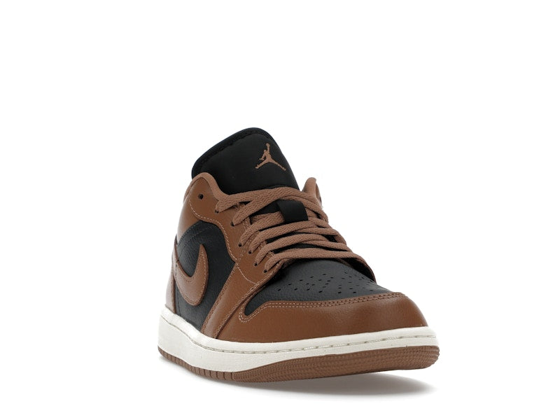 Jordan 1 Low Archaeo Brown (Women's)