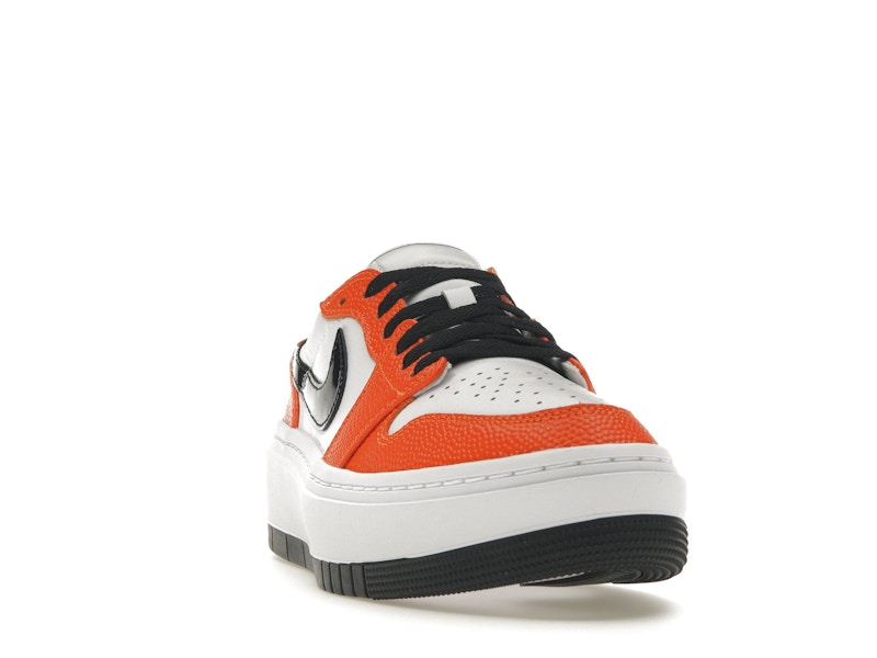 Jordan 1 Elevate Low SE WNBA Brilliant Orange (Women's)