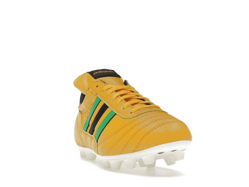 adidas Copa Mundial FG Jamaica Football Federation