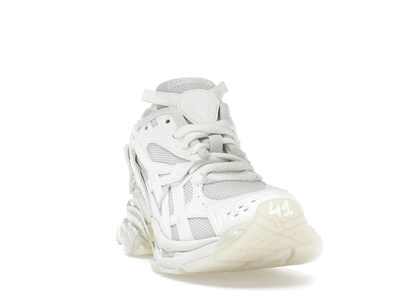 Balenciaga Runner White Glow In The Dark