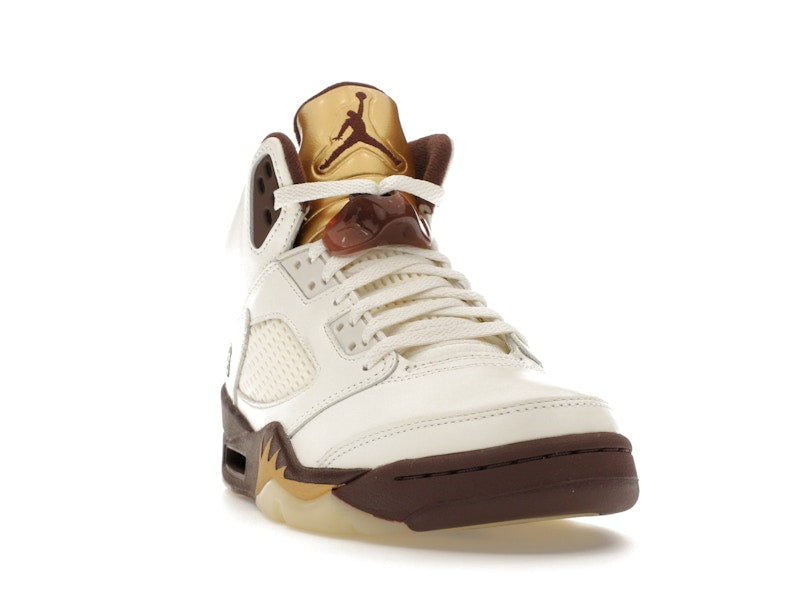 Jordan 5 Retro Golden Ticket (Women's)