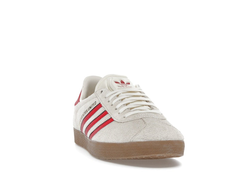 adidas Gazelle Terrace Manchester United