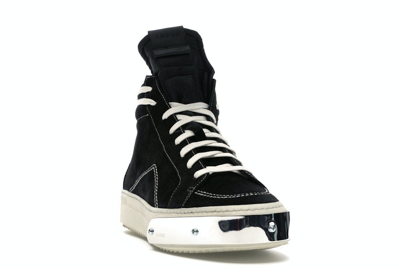 RHUDE V1 Hi Black