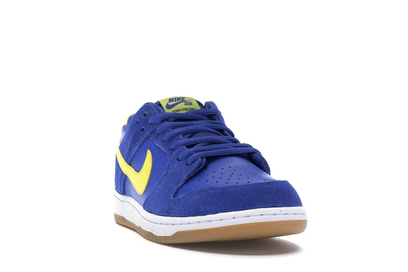 Nike SB Dunk Low Boca Jr