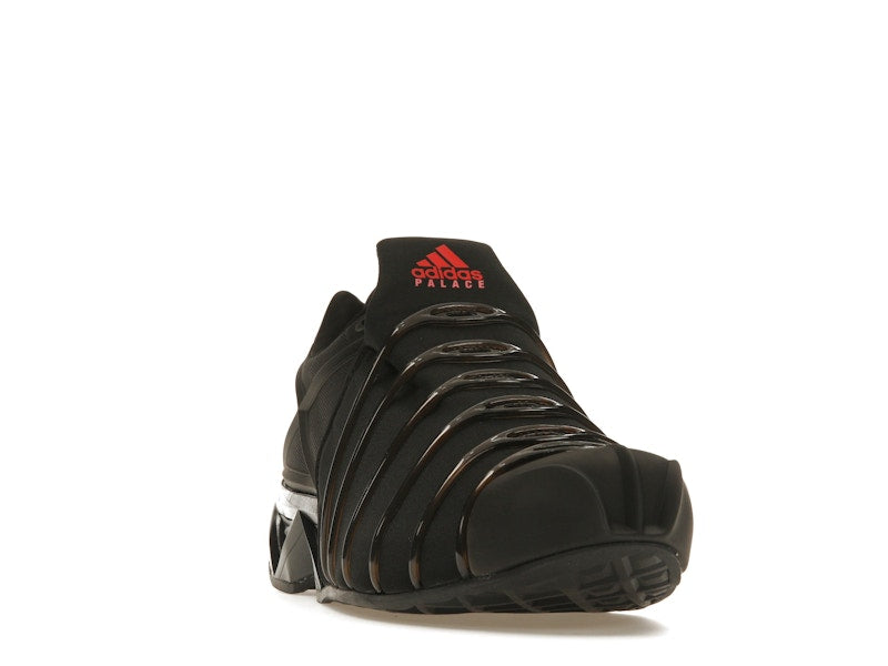 adidas Y-3 Yuuto Palace Black Red