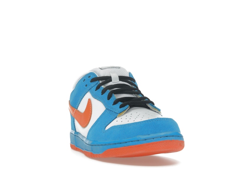 Nike SB Dunk Low Pro EMB (2006)