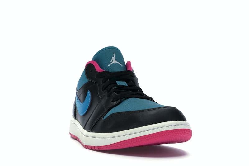 Jordan 1 Low South Beach