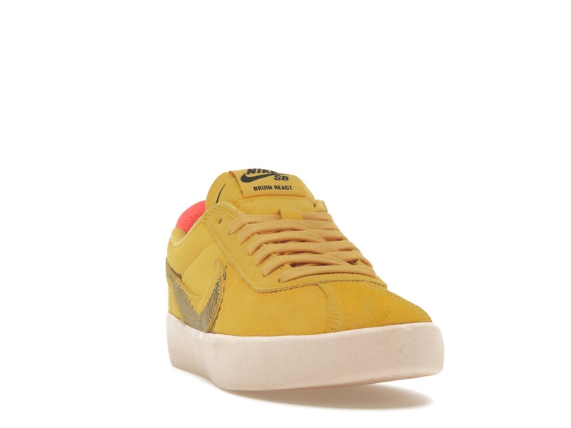 Nike SB Bruin React T Pollen