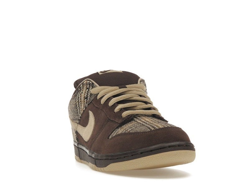 Nike SB Dunk Low Tweed