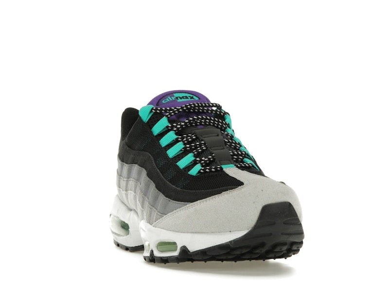 Nike Air Max 95 Grape (2010)