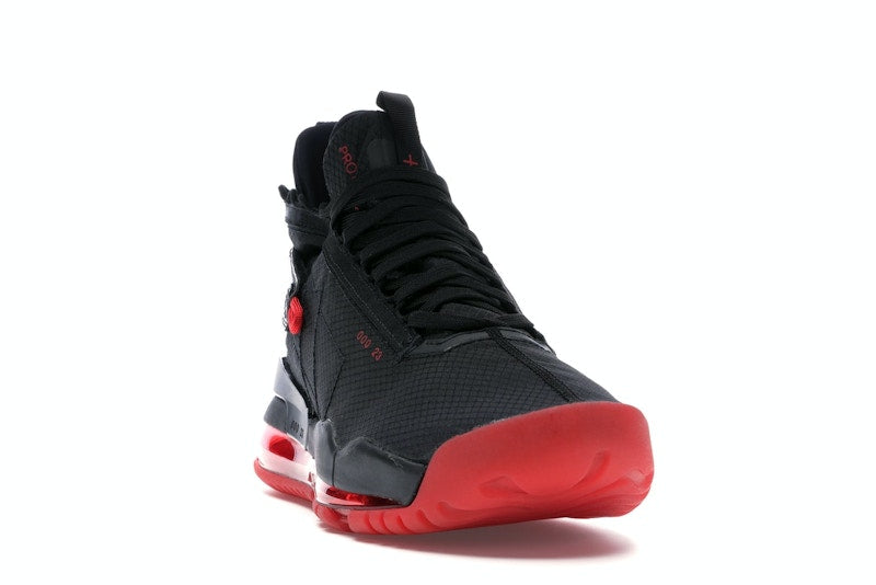 Jordan Proto Max 720 Black University Red