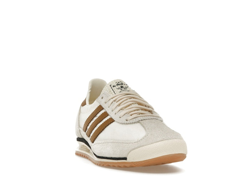 adidas SL 72 OG Cream White Bronze Strata (Women's)