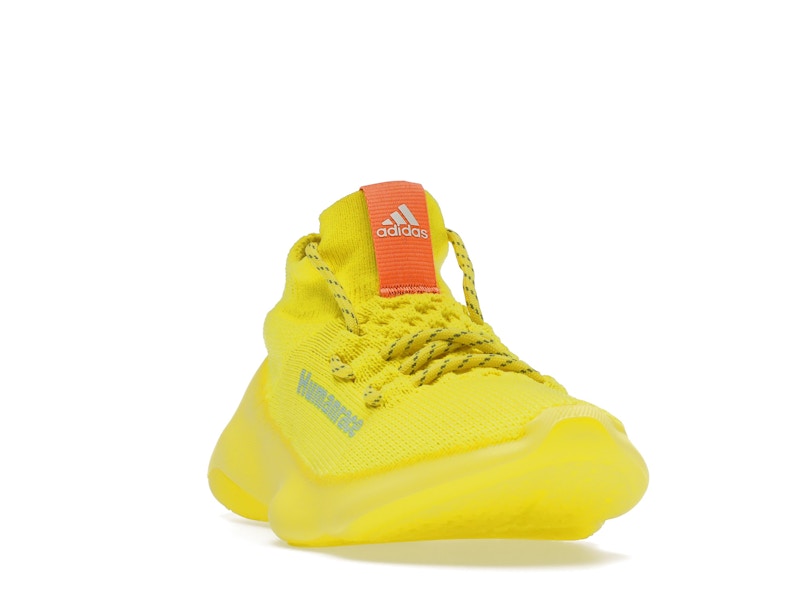 adidas Humanrace Sičhona Shock Yellow