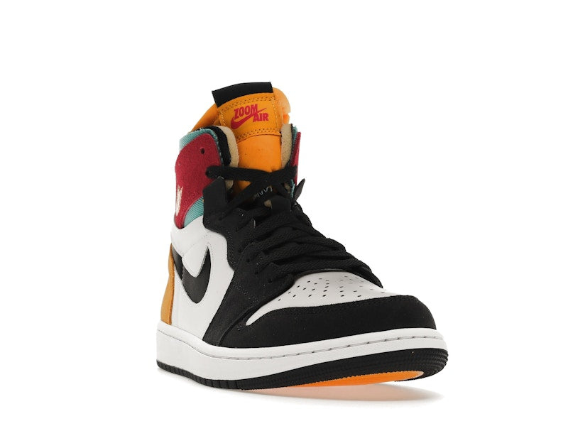 Jordan 1 High Zoom Air CMFT Anthracite